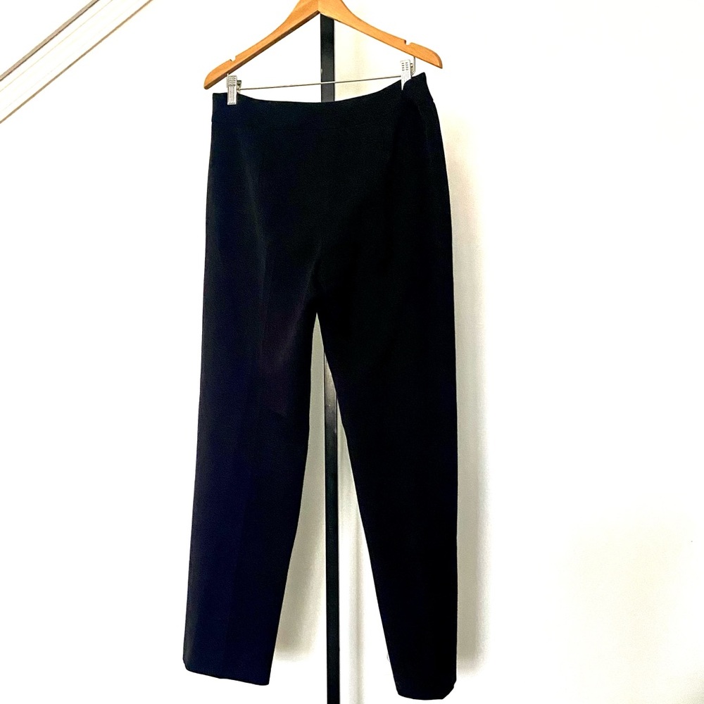 Style & Co. Black dress pants